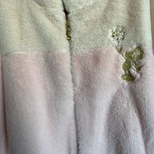 Woman’s Disney Parks Winter Coat